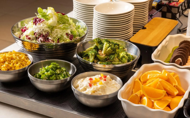 Ibis budget Osaka Umeda