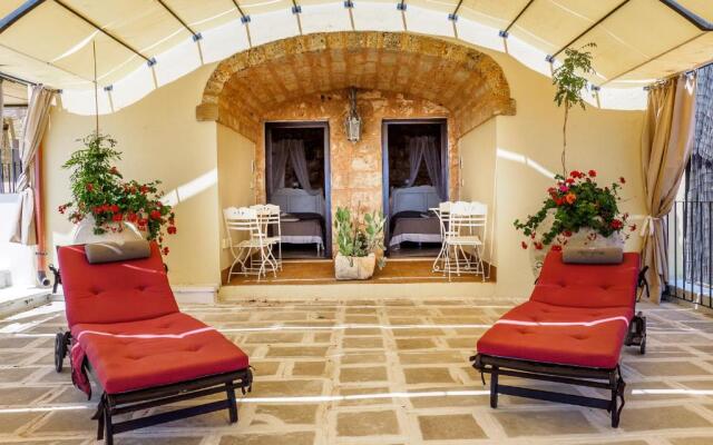 Antica Masseria Rottacapozza