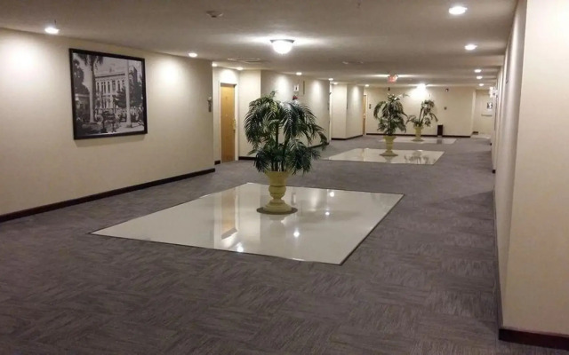 Hampton Inn By Hilton Tampico Zona Dorada