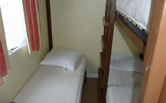 Camping de l'Iroise