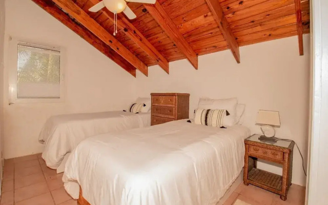 Mon Soleil 2 Bedroom Home