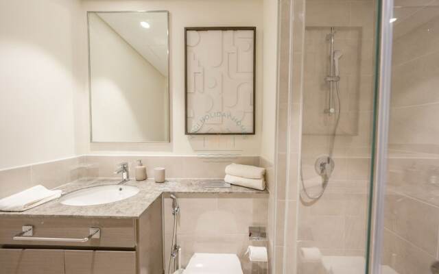 YOGI - Fabulous 2BR Apt Downtown