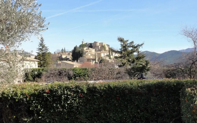 B&B Le Mas de Colongene