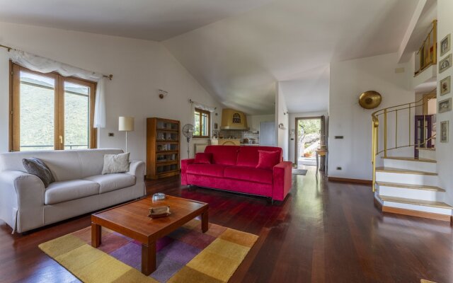 Belvedere – Avegno