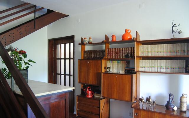 Casa da Pedreira - Amarante