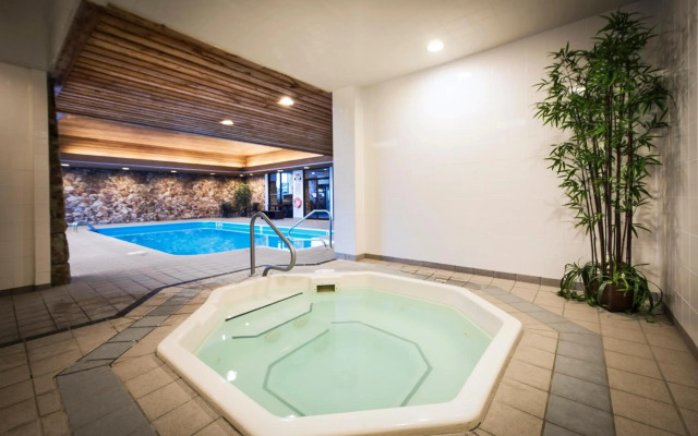 The Thompson Hotel