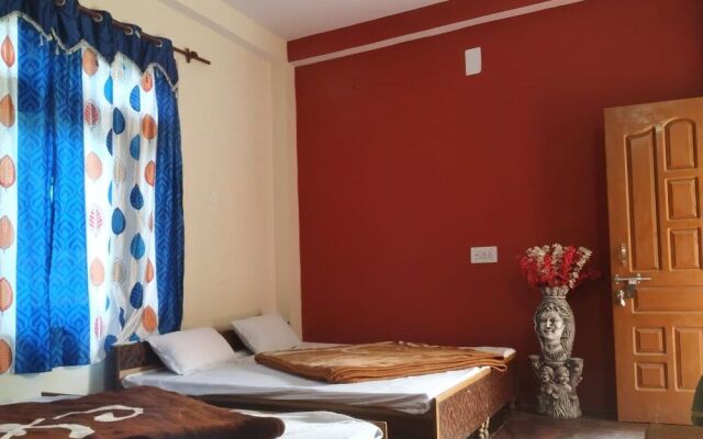 Highland Gojh Kasol - Hostel