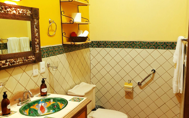 La Casona Chapala