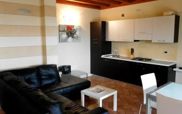 Casa Oleandri