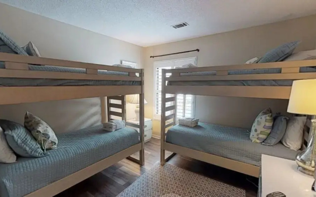 196 Beachwalk 3 Bedroom Condo