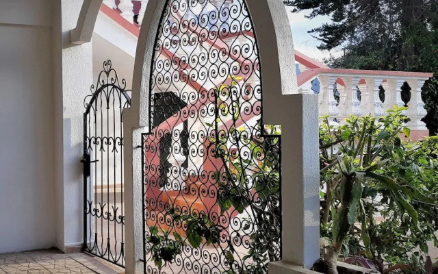 Veranda
