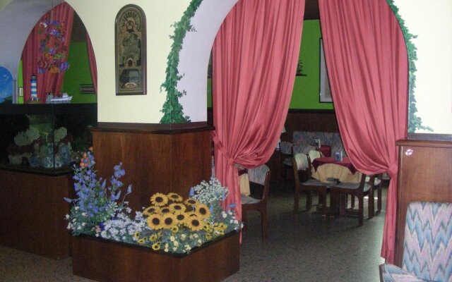 Albergo Filippo