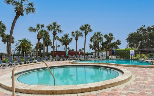 Harbor Tower Gulf Luxe Escape