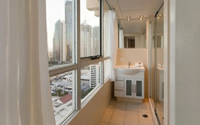 Chateau Beachside Resort