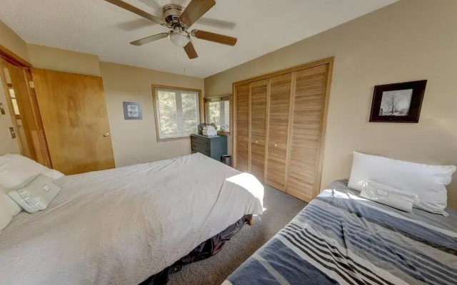 Koby 4 Bedroom Home by Redawning