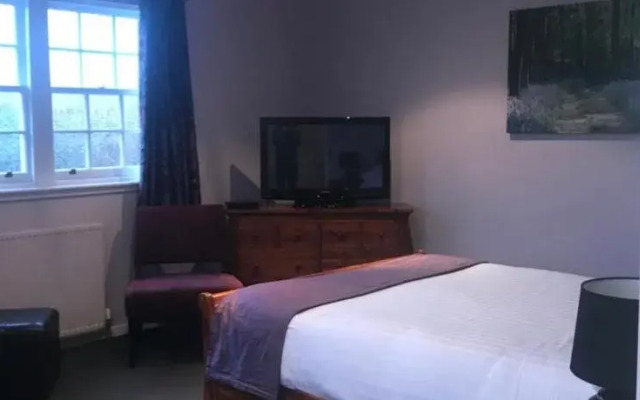 Mill House Hotel