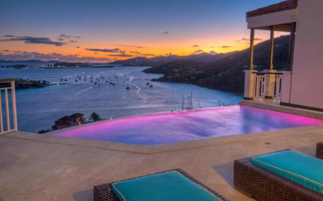 Scrub Island Resort, Spa & Marina