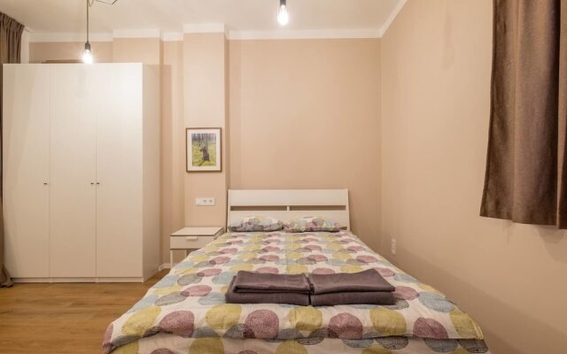Solunska Apartment