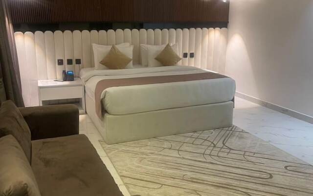Portland Suites