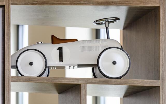 Aparthotel Adagio Bremen