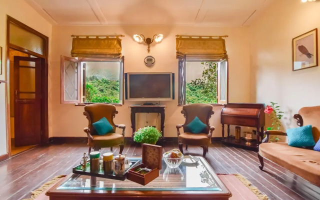 Shaheen Bagh - A Luxury Resort & Spa