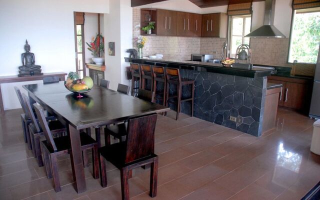 Bke Villa