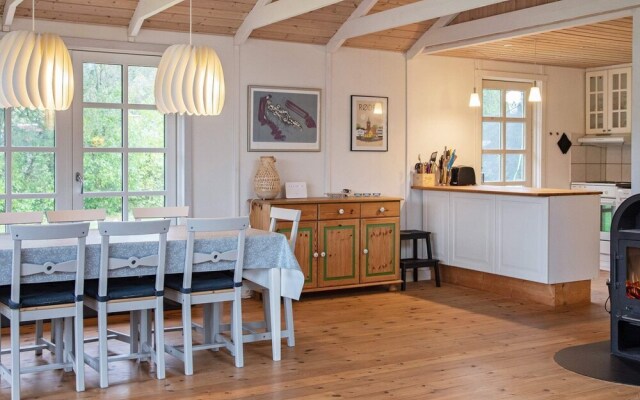 Holiday Home in Rødby