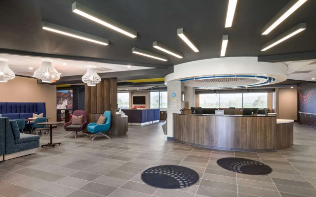 Tru by Hilton Norco Eastvale