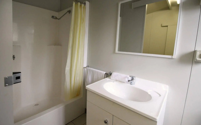 Nobby Beach Holiday Village