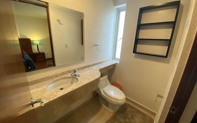 Departamento de Lujo Av Tercer Milenio