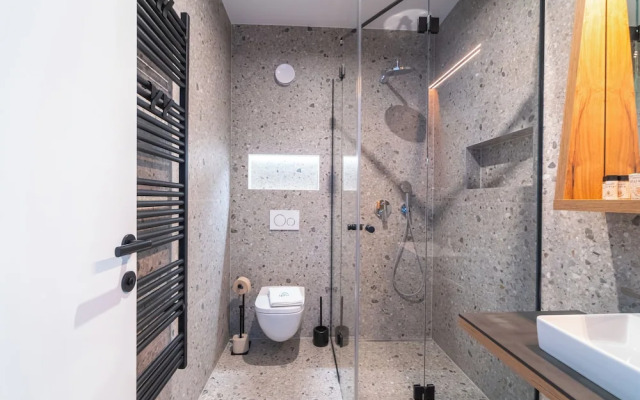 Gora Luxury Apartment