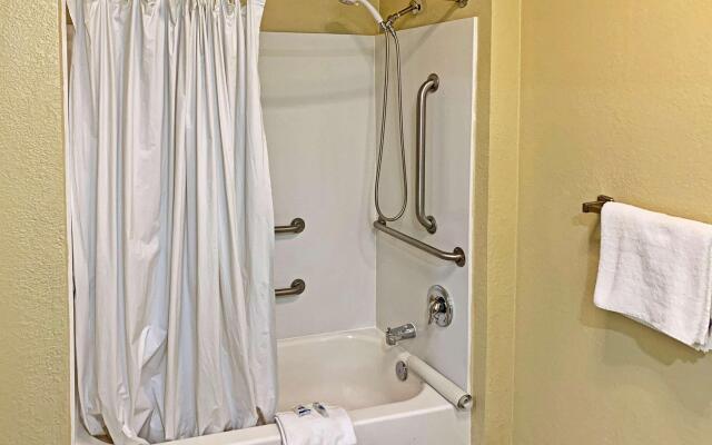 Good Nite Inn Sacramento