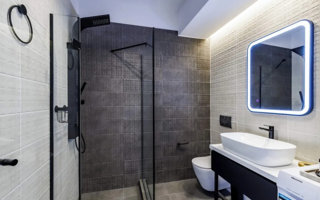 The Kokoon Volos Comfort Living