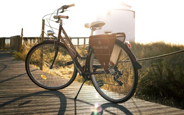 Upon Vila Alcochete Hotel