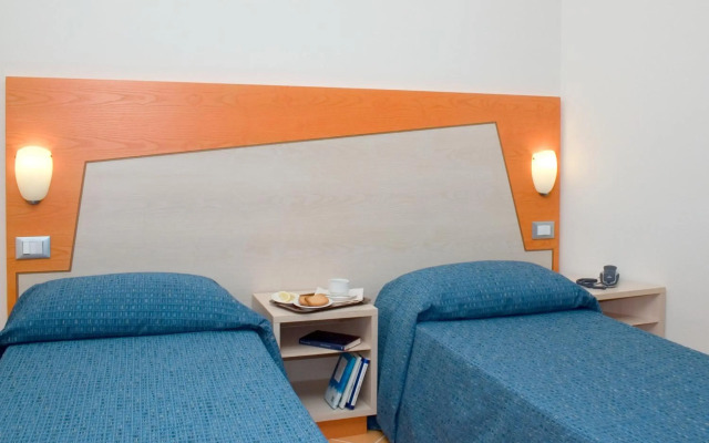 Hotel Torre Del Sole