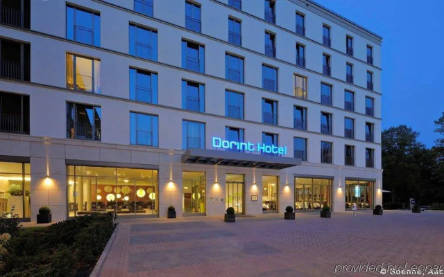 Dorint Hotel Hamburg-Eppendorf