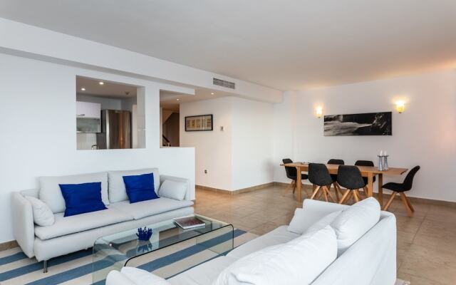Penthouse S Reserva del Higueron