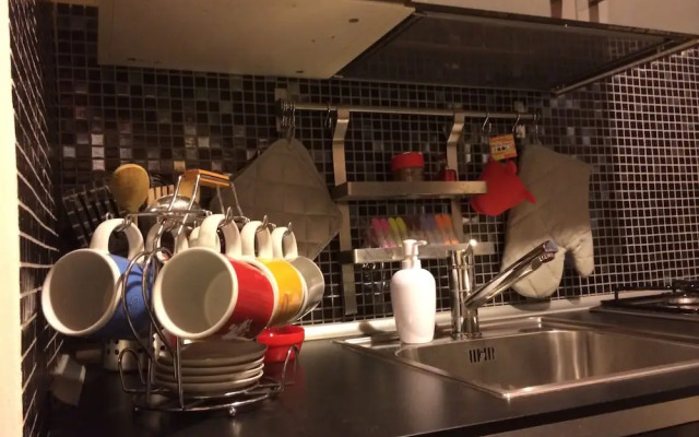 KibilÃ¹ - Via Thaon de Revel