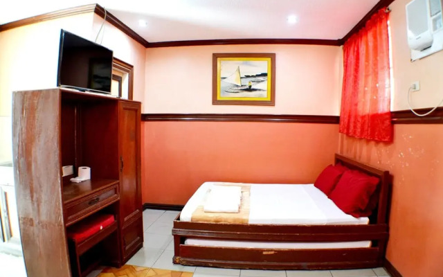 Rufina's Leisure Center