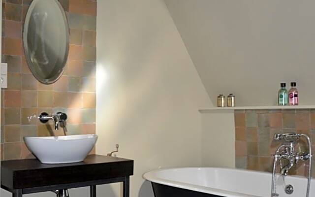 B&B De Vrome Vos