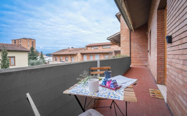 Appartamento Diaz In Colle Val D'elsa