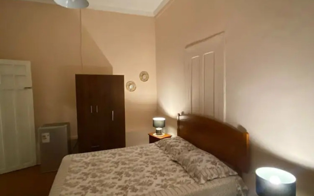 Residencial Chañarcillo