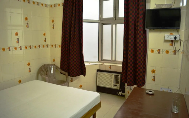 Hotel Milap mansion