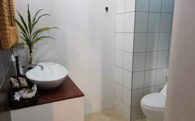 Rockwell Boutique Suites
