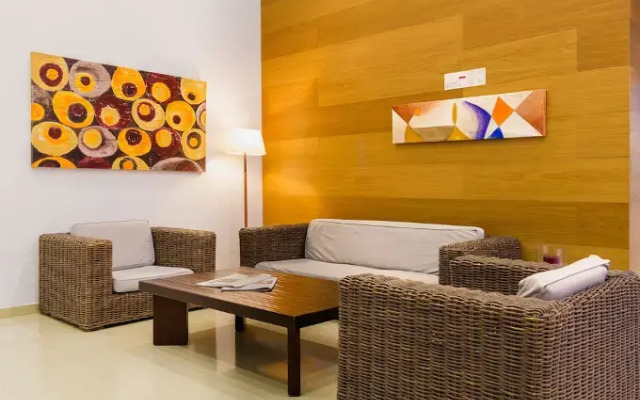 B&B Hotel Logroño Las Cañas