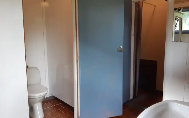 Eidsdal Camping og Feriehus