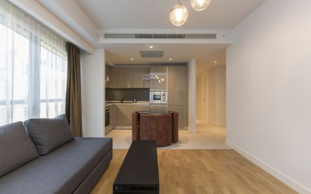 Classy Suite Taksim