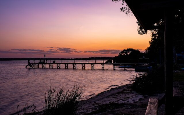 Koala Shores Port Stephens Holiday Park