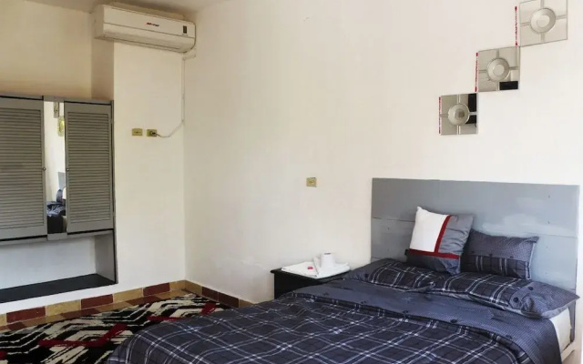 Hotel San Pedro