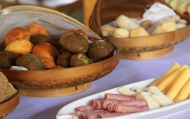 Pousada Paraíso Carneiros